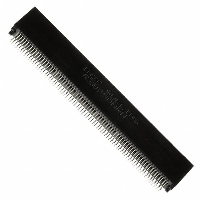 RZB75DHRNSullins Connector Solutions