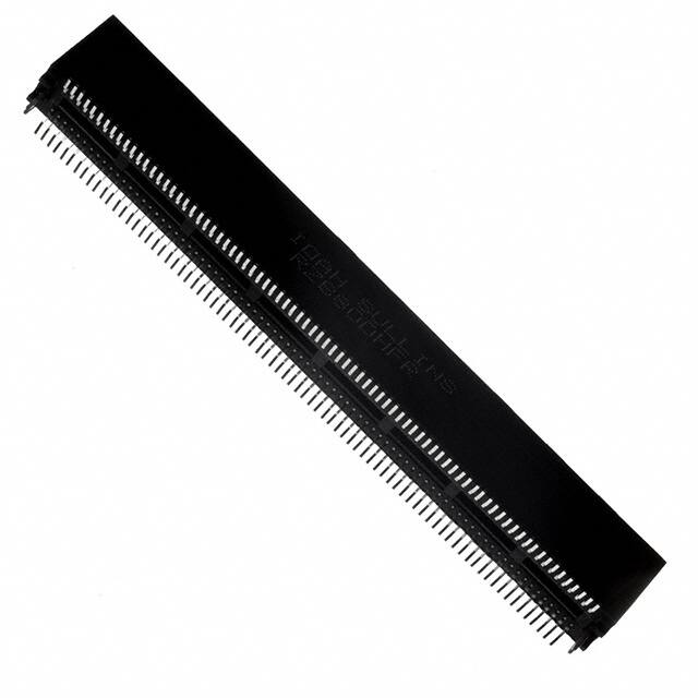 RZB80DHFRSullins Connector Solutions