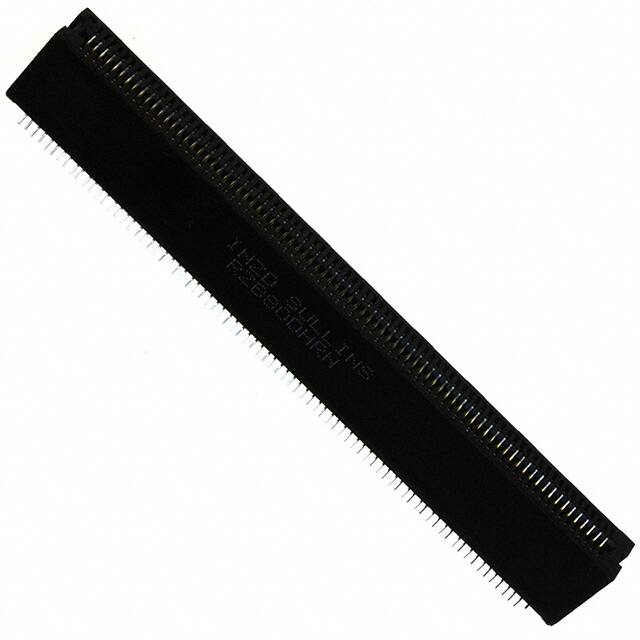 RZB80DHRNSullins Connector Solutions