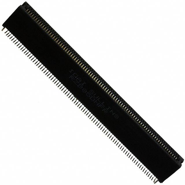 RZB85DHFRSullins Connector Solutions