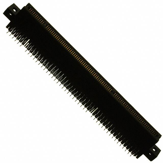 Sullins Connector Solutions RZB92DHAS-S329