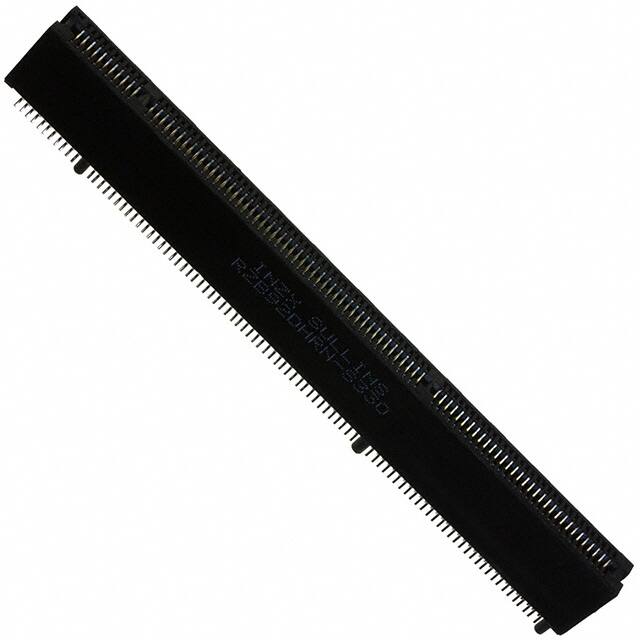 RZB92DHRN-S330Sullins Connector Solutions