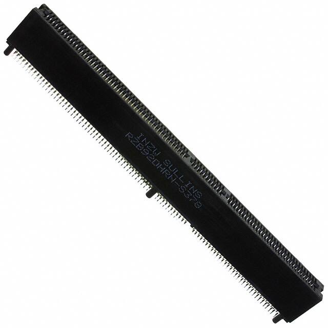 RZB92DHRN-S378Sullins Connector Solutions