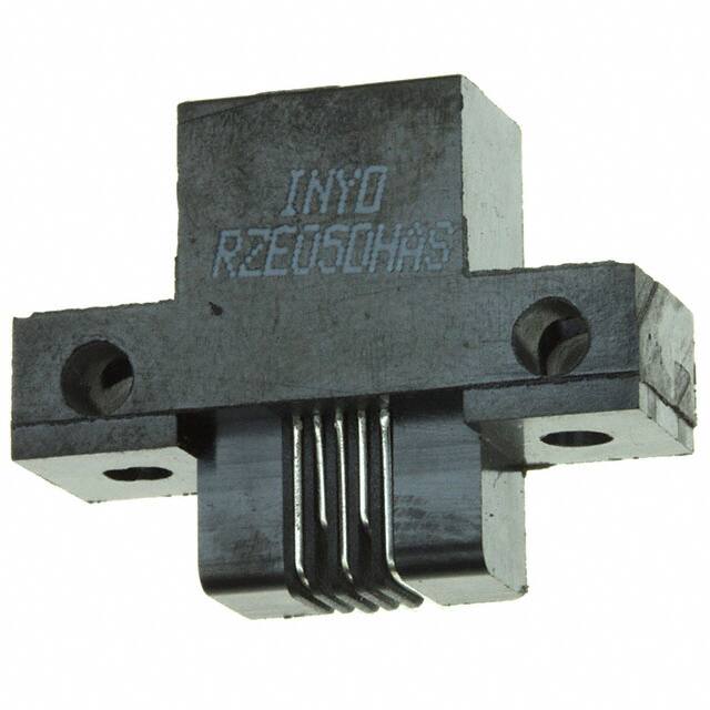 RZE05DHASSullins Connector Solutions