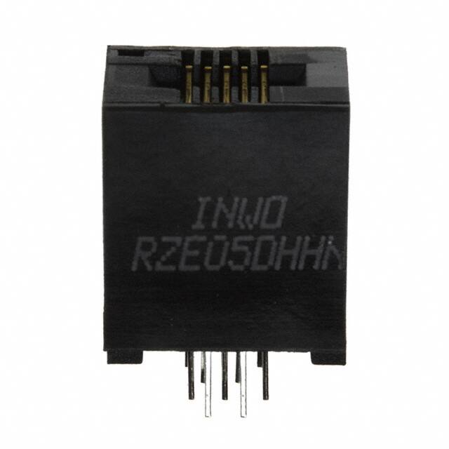 RZE05DHHNSullins Connector Solutions