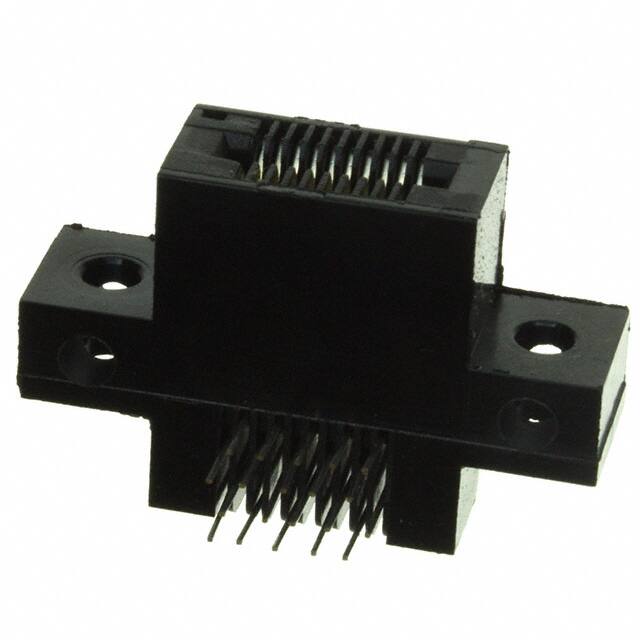 RZE10DHASSullins Connector Solutions