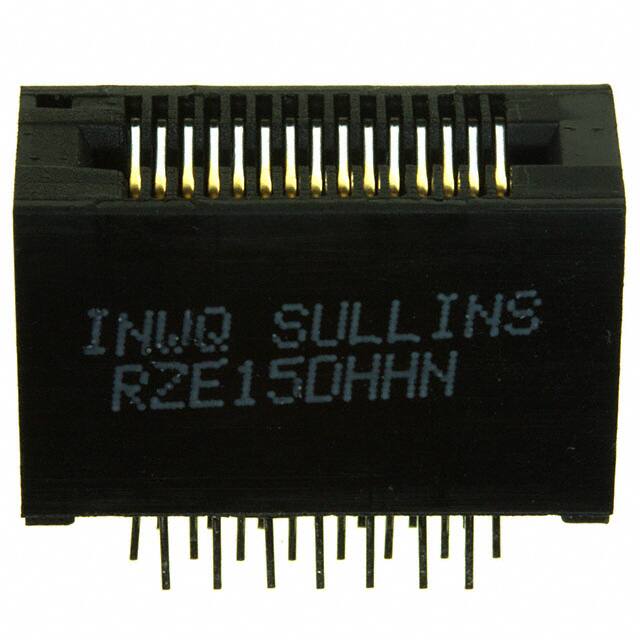 RZE15DHHNSullins Connector Solutions