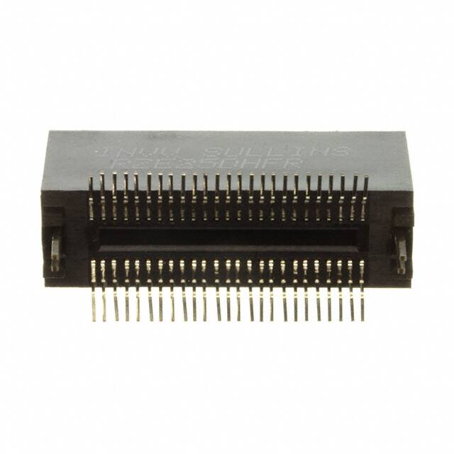 RZE25DHFRSullins Connector Solutions