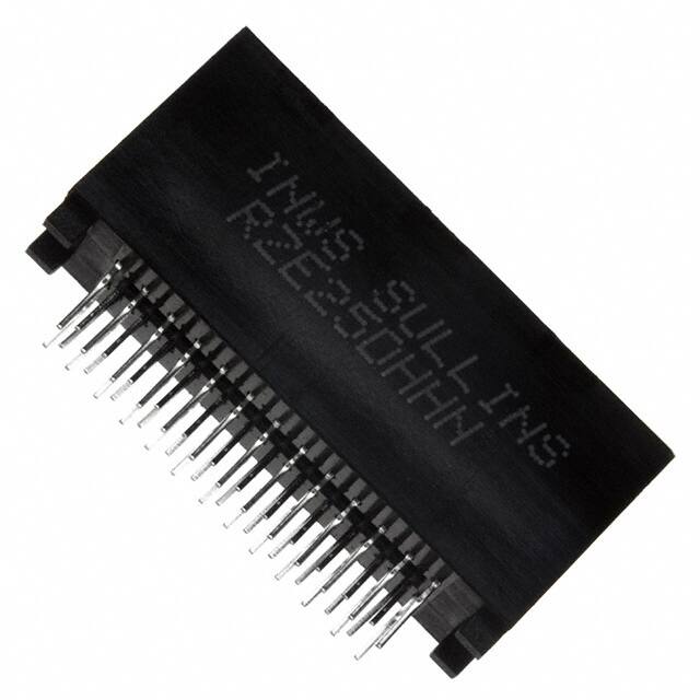 RZE25DHHNSullins Connector Solutions