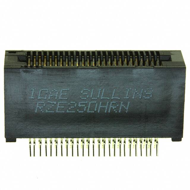 RZE25DHRNSullins Connector Solutions