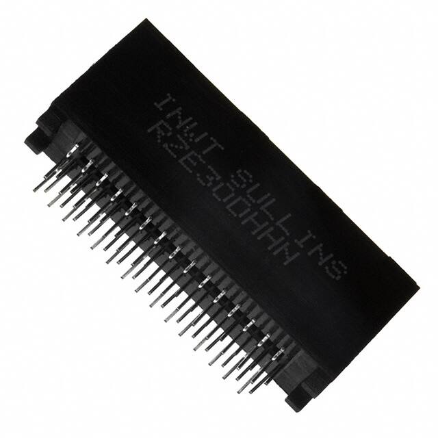 RZE30DHHNSullins Connector Solutions