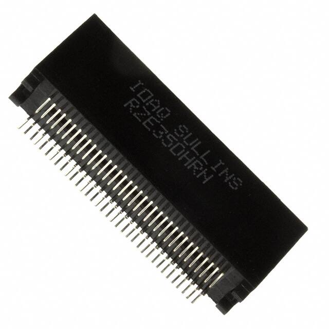 RZE35DHRNSullins Connector Solutions