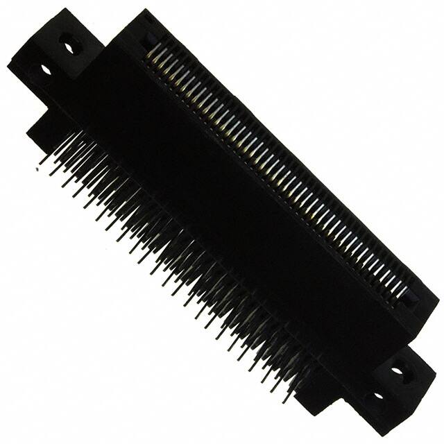 Sullins Connector Solutions RZE45DHAS
