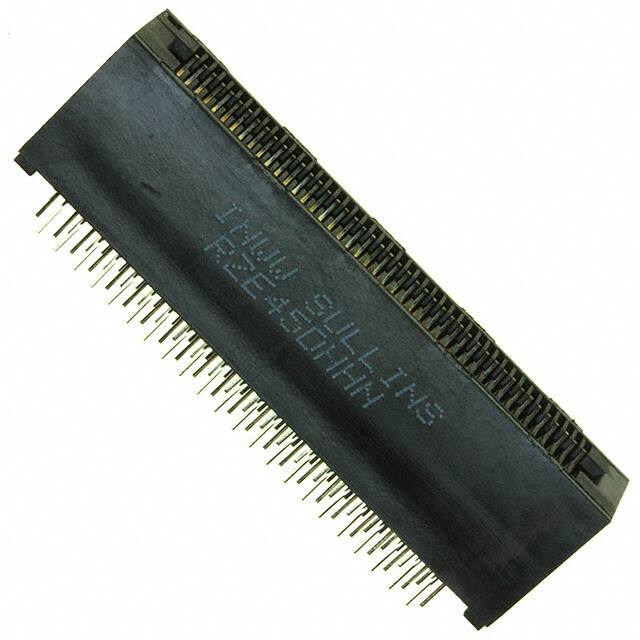 RZE45DHHNSullins Connector Solutions