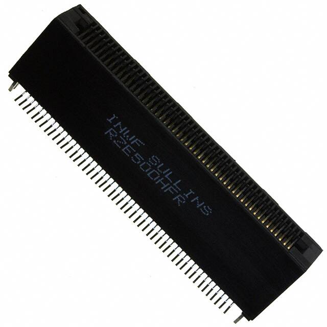 RZE50DHFRSullins Connector Solutions