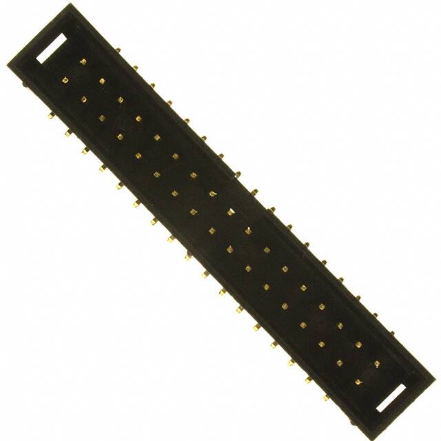 SBH11-NBPC-D17-SM-BKSullins Connector Solutions
