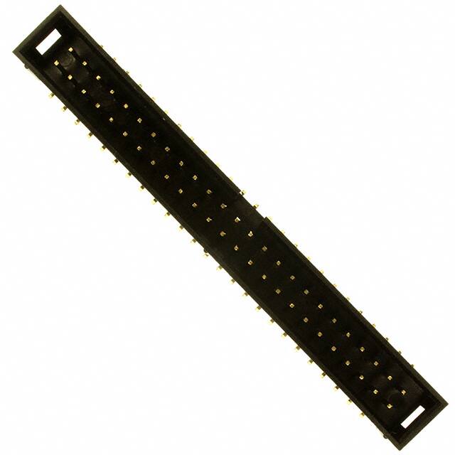 SBH11-NBPC-D25-SM-BKSullins Connector Solutions