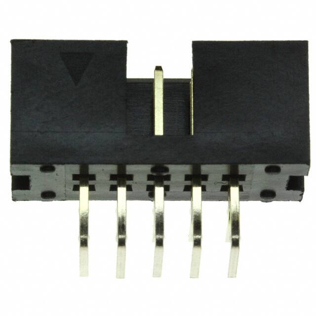 SBH11-PBPC-D05-RA-BKSullins Connector Solutions