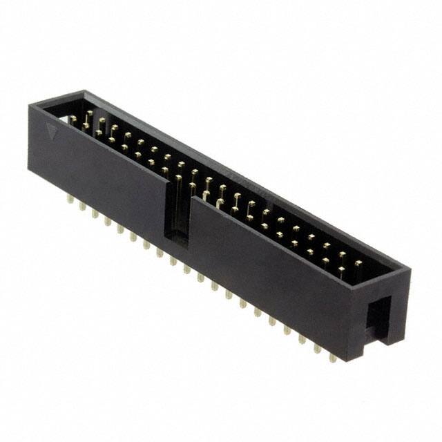 SBH11-PBPC-D20-ST-BKSullins Connector Solutions