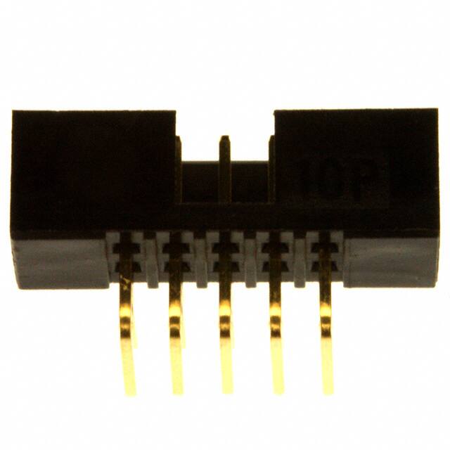 SBH21-NBPN-D05-RA-BKSullins Connector Solutions