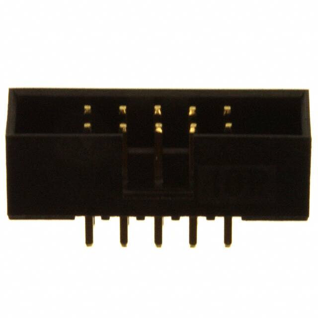 SBH21-NBPN-D05-ST-BKSullins Connector Solutions