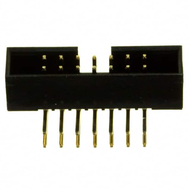 SBH21-NBPN-D07-RA-BKSullins Connector Solutions