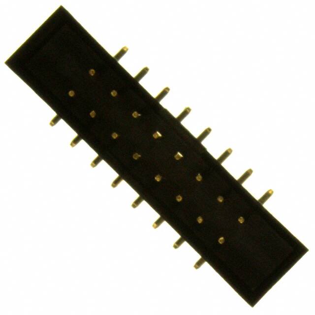 SBH21-NBPN-D08-SM-BKSullins Connector Solutions