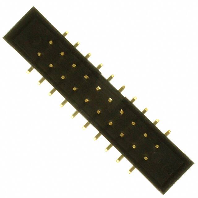 SBH21-NBPN-D10-SM-BKSullins Connector Solutions