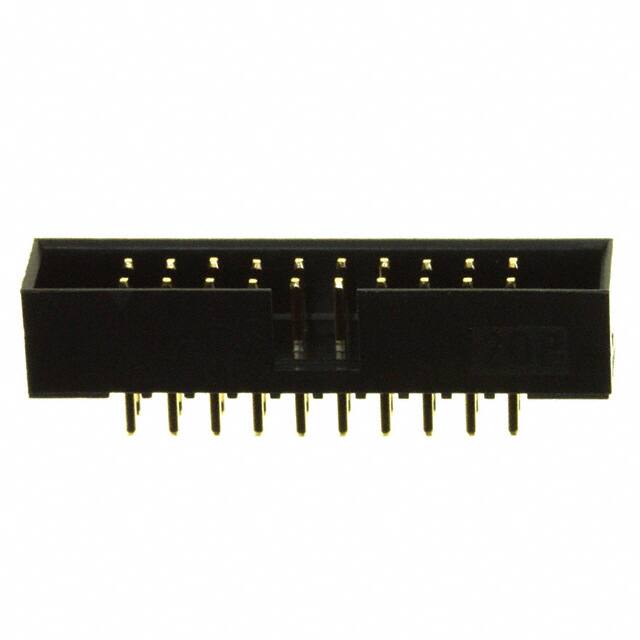 SBH21-NBPN-D10-ST-BKSullins Connector Solutions