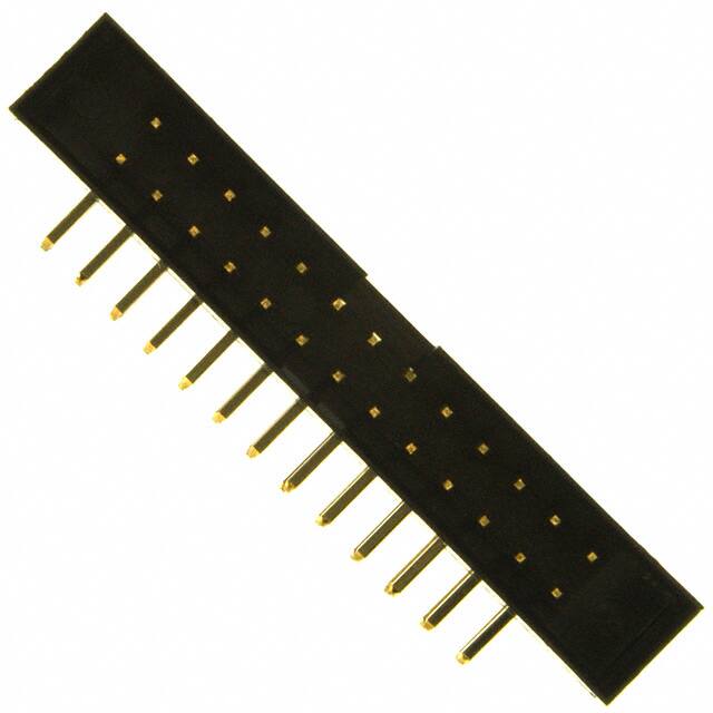 SBH21-NBPN-D13-RA-BKSullins Connector Solutions