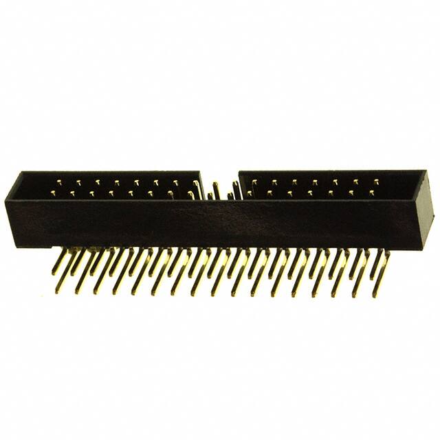 SBH21-NBPN-D17-RA-BKSullins Connector Solutions