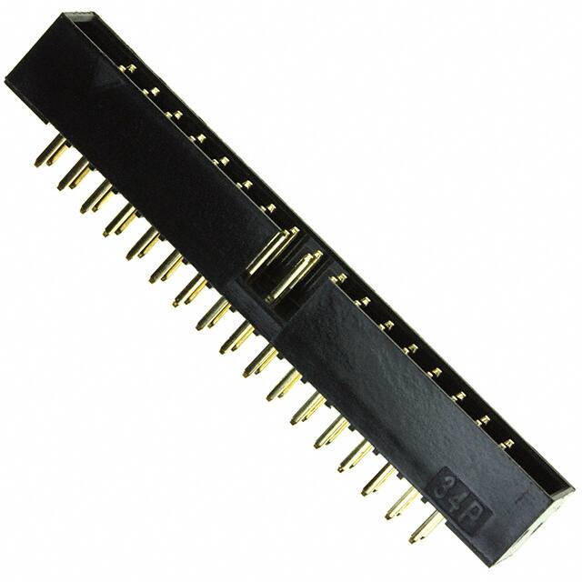 SBH21-NBPN-D17-ST-BKSullins Connector Solutions