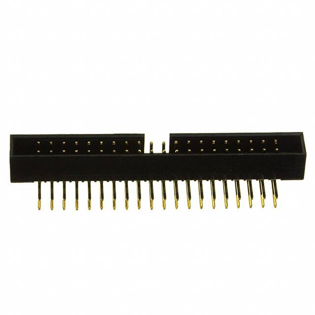 SBH21-NBPN-D20-RA-BKSullins Connector Solutions