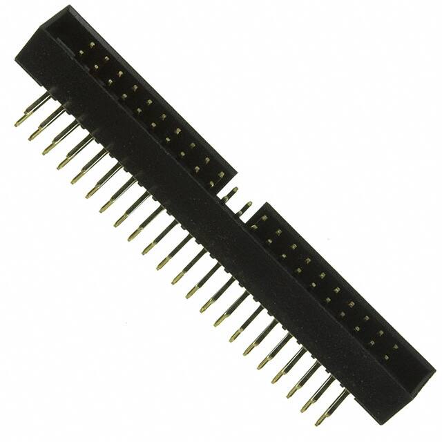 SBH21-NBPN-D22-RA-BKSullins Connector Solutions