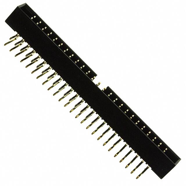 SBH21-NBPN-D25-RA-BKSullins Connector Solutions