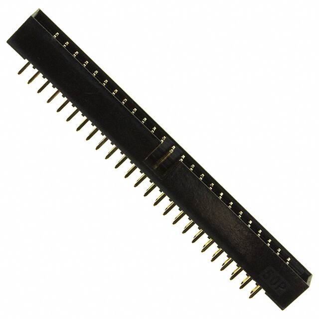 SBH21-NBPN-D25-ST-BKSullins Connector Solutions
