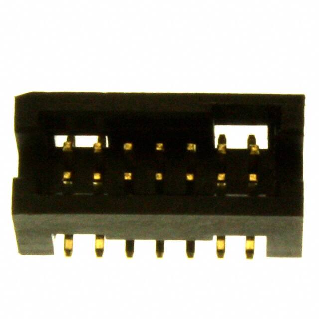 SBH31-NBPB-D07-SP-BKSullins Connector Solutions