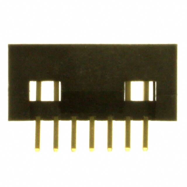 SBH31-NBPB-D07-ST-BKSullins Connector Solutions