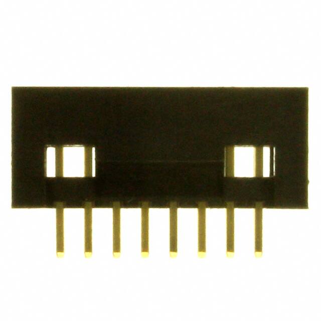 SBH31-NBPB-D08-ST-BKSullins Connector Solutions