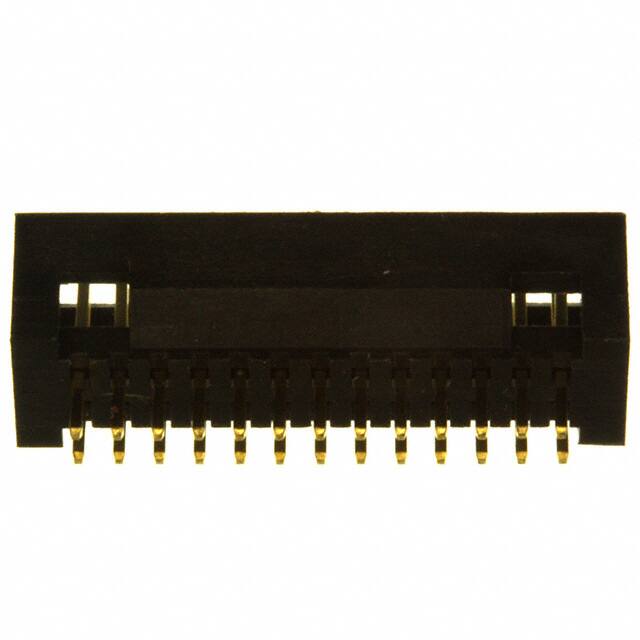 SBH31-NBPB-D13-ST-BKSullins Connector Solutions