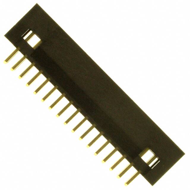 SBH31-NBPB-D17-ST-BKSullins Connector Solutions