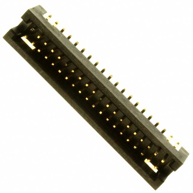 SBH31-NBPB-D20-SP-BKSullins Connector Solutions