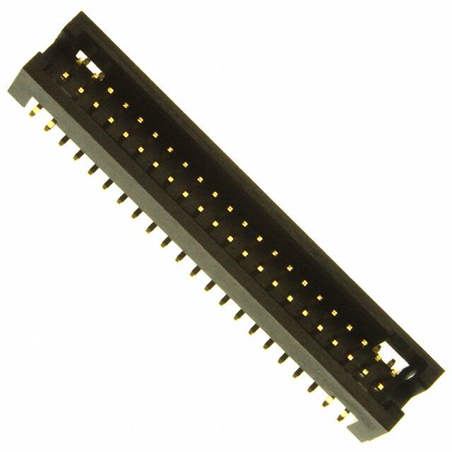 SBH31-NBPB-D22-SP-BKSullins Connector Solutions