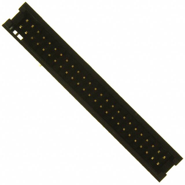 SBH31-NBPB-D25-SM-BKSullins Connector Solutions