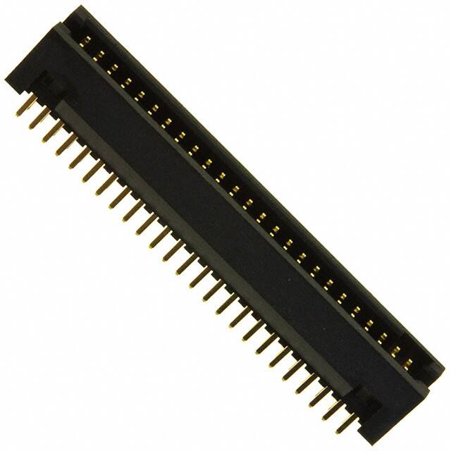 SBH31-NBPB-D25-ST-BKSullins Connector Solutions