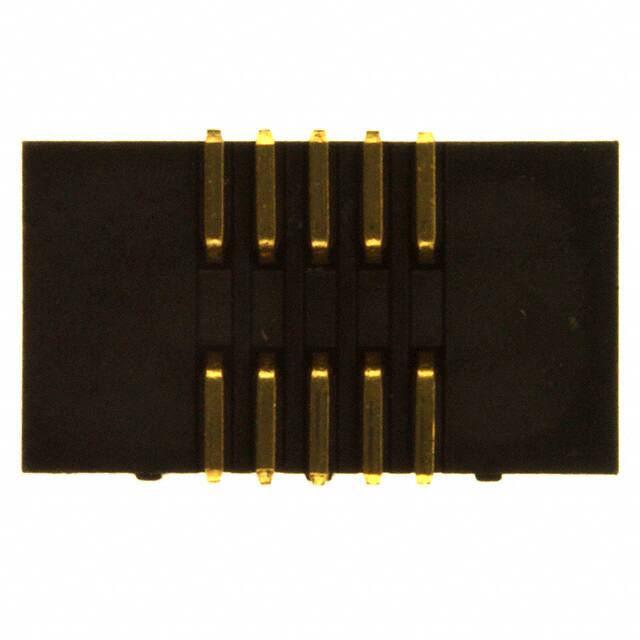 SBH41-NBPB-D05-SM-BKSullins Connector Solutions