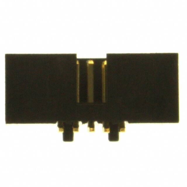 SBH41-NBPB-D05-SP-BKSullins Connector Solutions