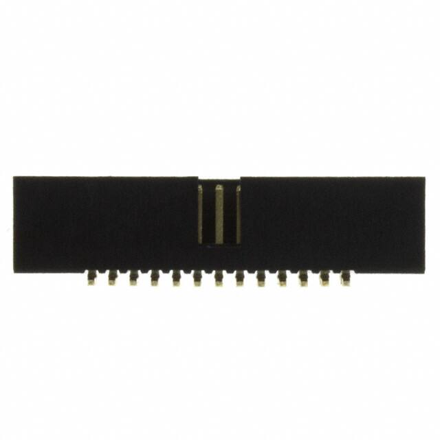 SBH41-NBPB-D13-SM-BKSullins Connector Solutions