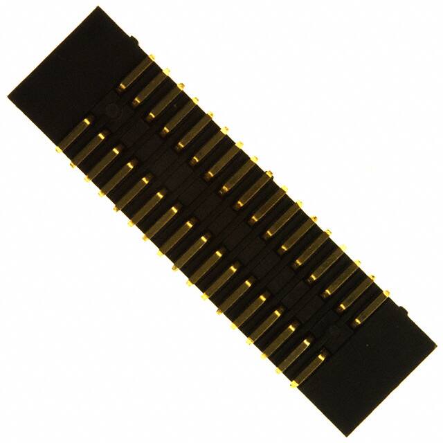 SBH41-NBPB-D17-SP-BKSullins Connector Solutions