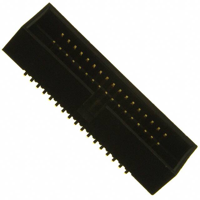 SBH41-NBPB-D17-ST-BKSullins Connector Solutions